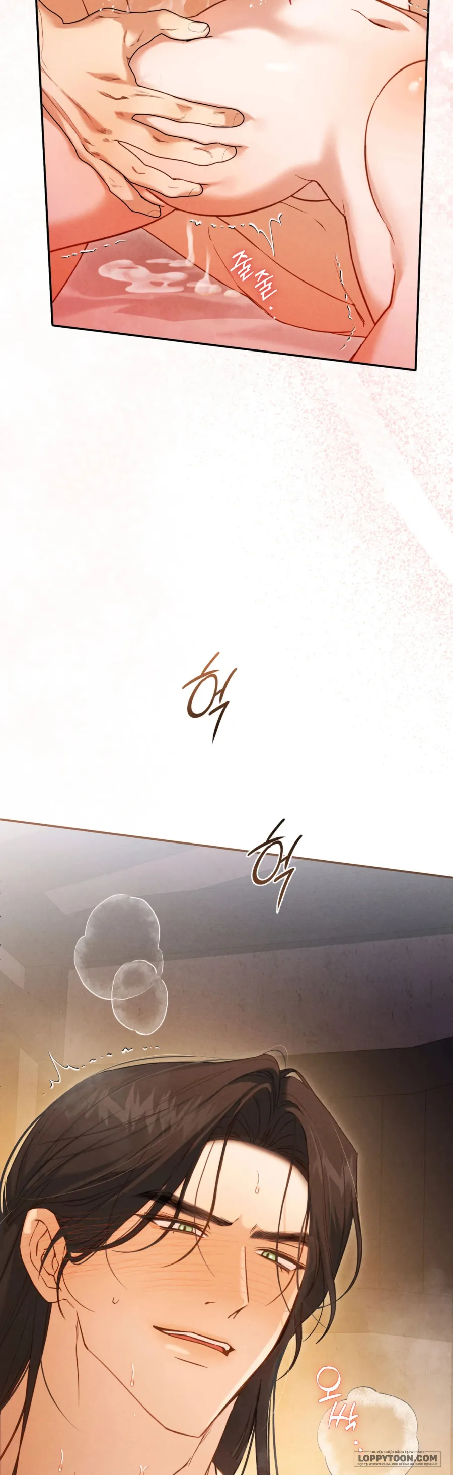 Phá Cầm - Chap 4 - 🔞🔞🔞🔞🔞 - Trang 52