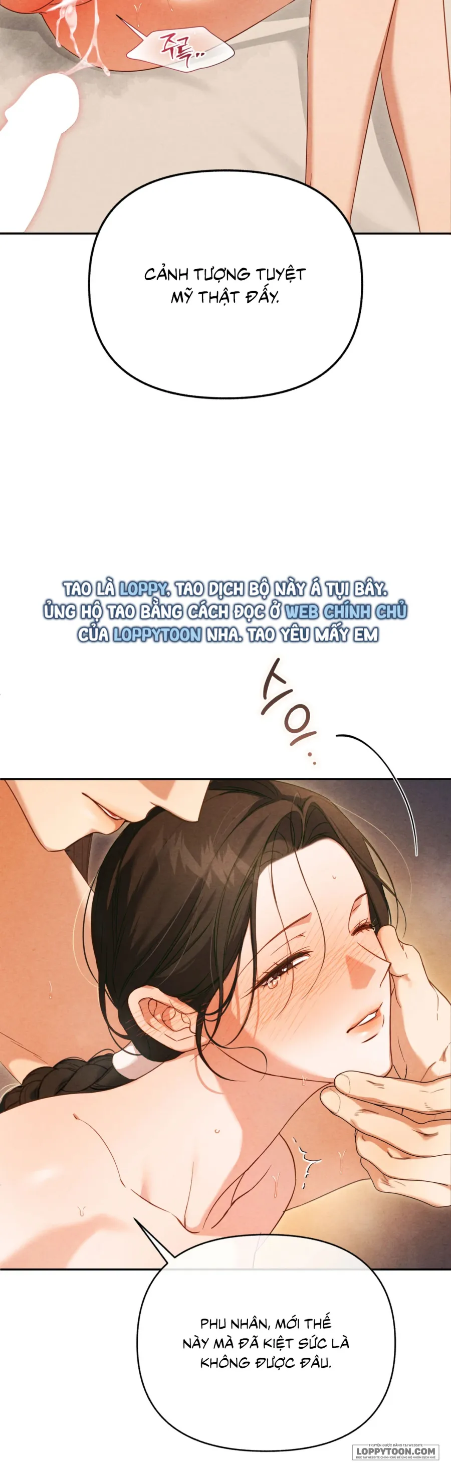 Phá Cầm - Chap 4 - 🔞🔞🔞🔞🔞 - Trang 54