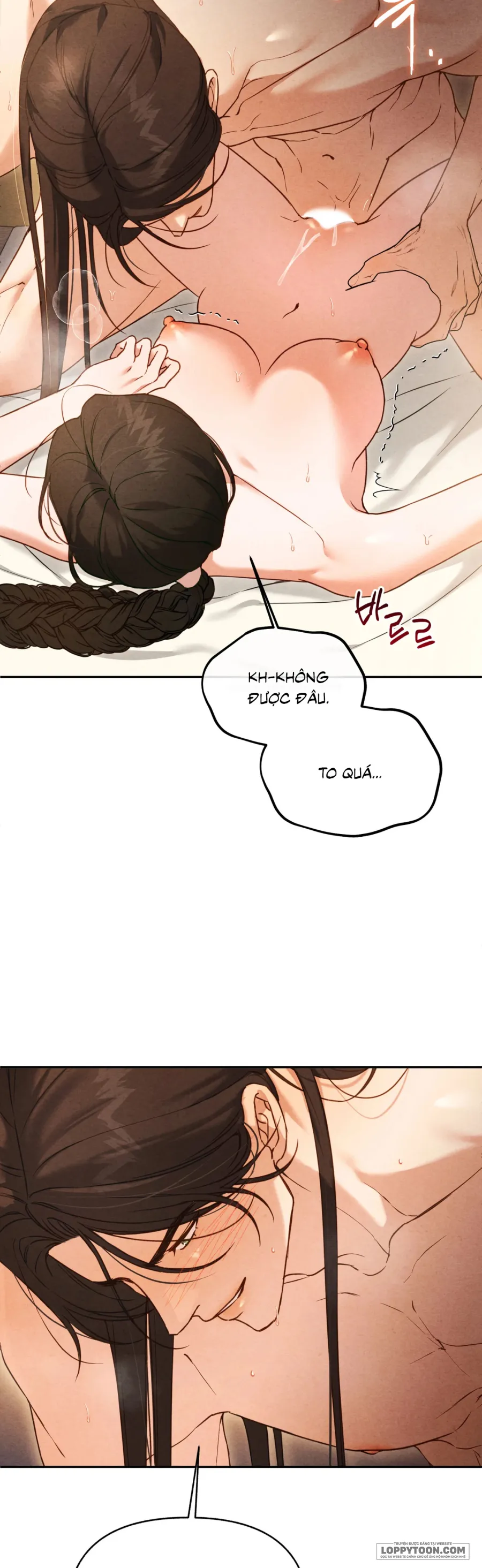 Phá Cầm - Chap 4 - 🔞🔞🔞🔞🔞 - Trang 7