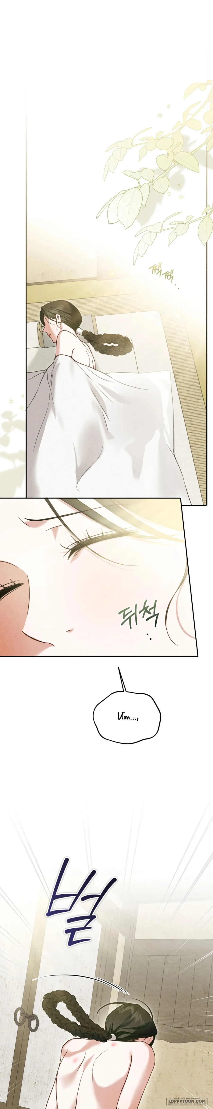 Phá Cầm - Chap 5 - Trang 0
