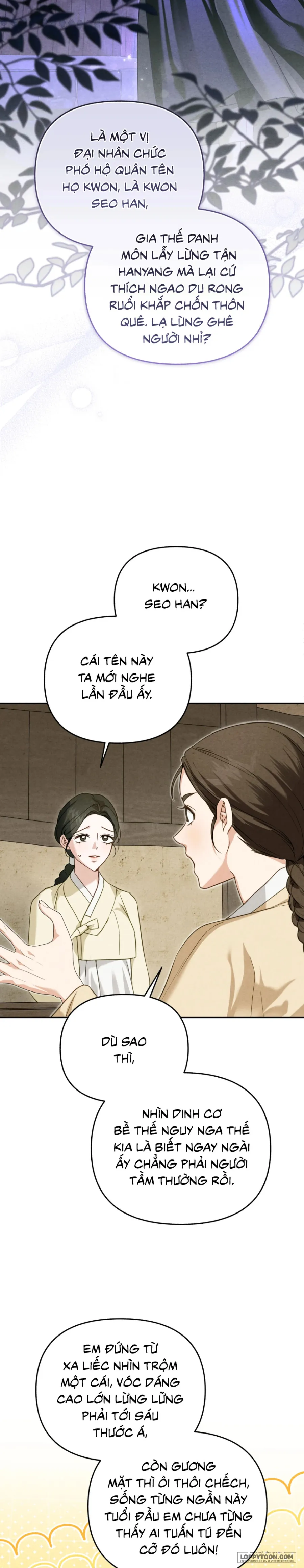 Phá Cầm - Chap 5 - Trang 10