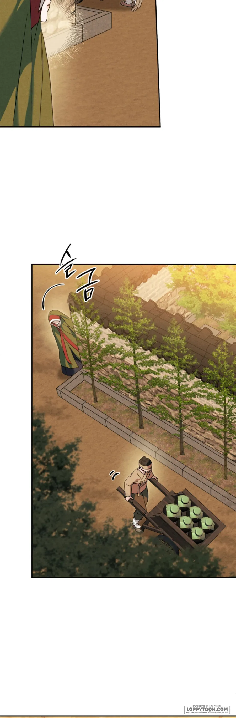 Phá Cầm - Chap 5 - Trang 19