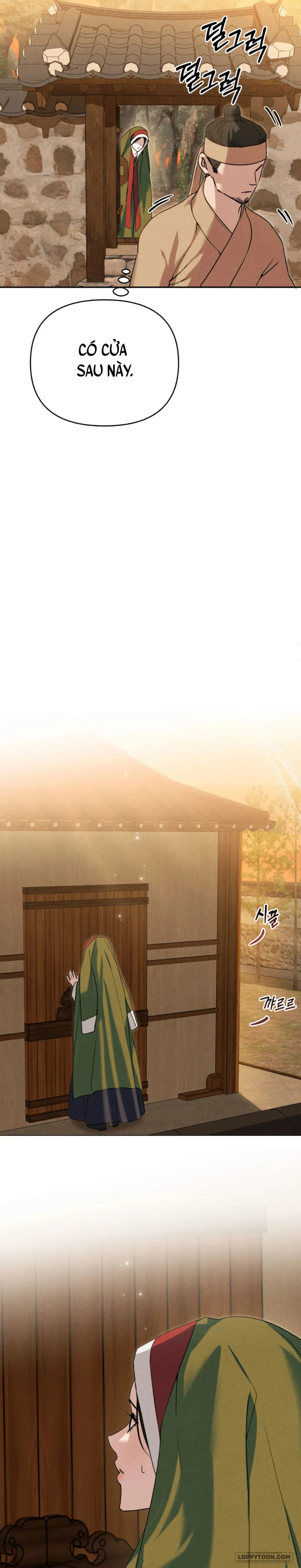 Phá Cầm - Chap 5 - Trang 20