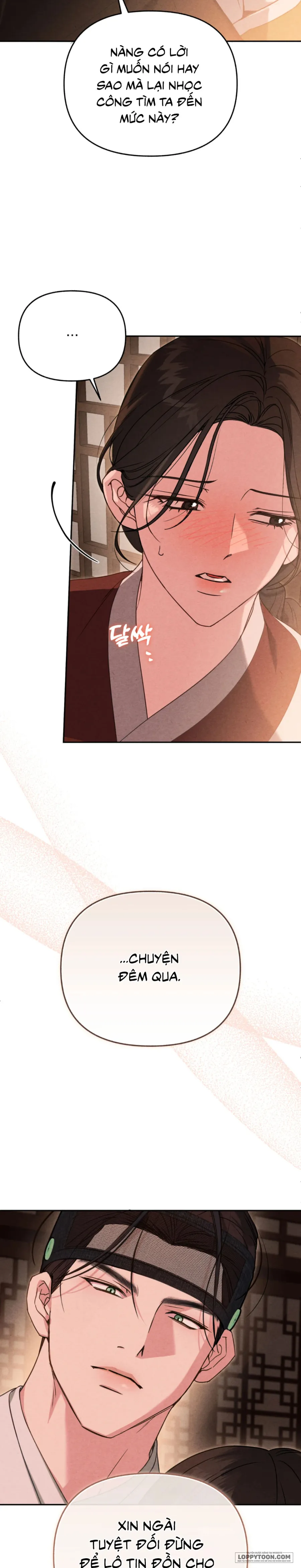 Phá Cầm - Chap 5 - Trang 30