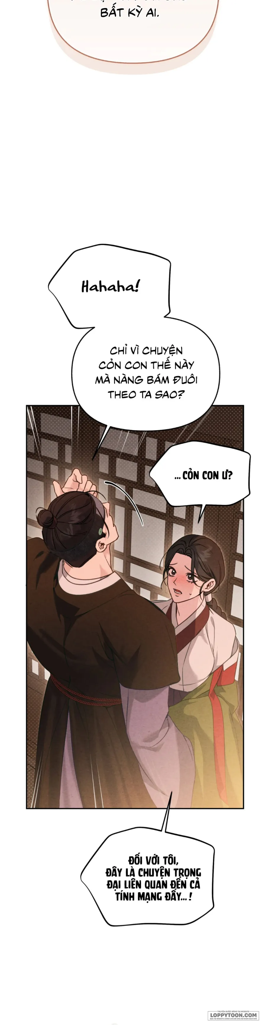 Phá Cầm - Chap 5 - Trang 31