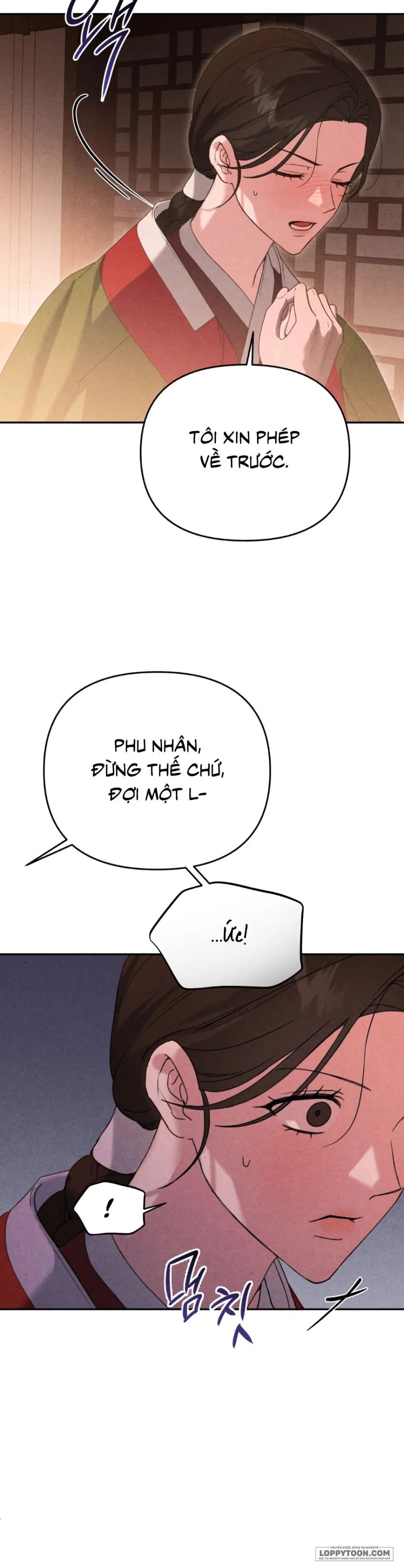 Phá Cầm - Chap 5 - Trang 35