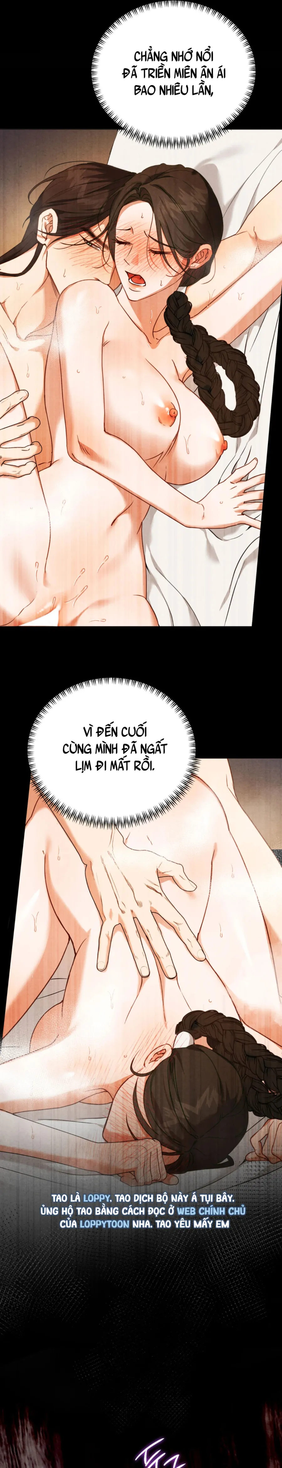 Phá Cầm - Chap 5 - Trang 4