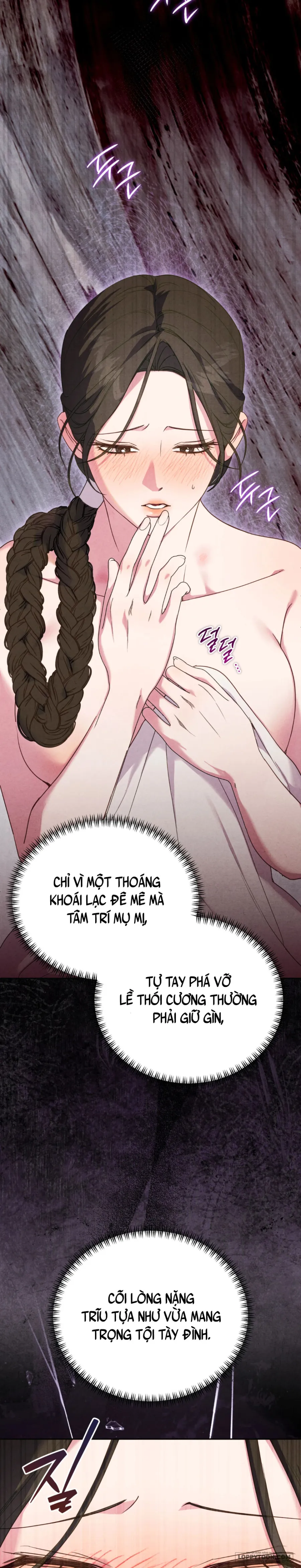 Phá Cầm - Chap 5 - Trang 5