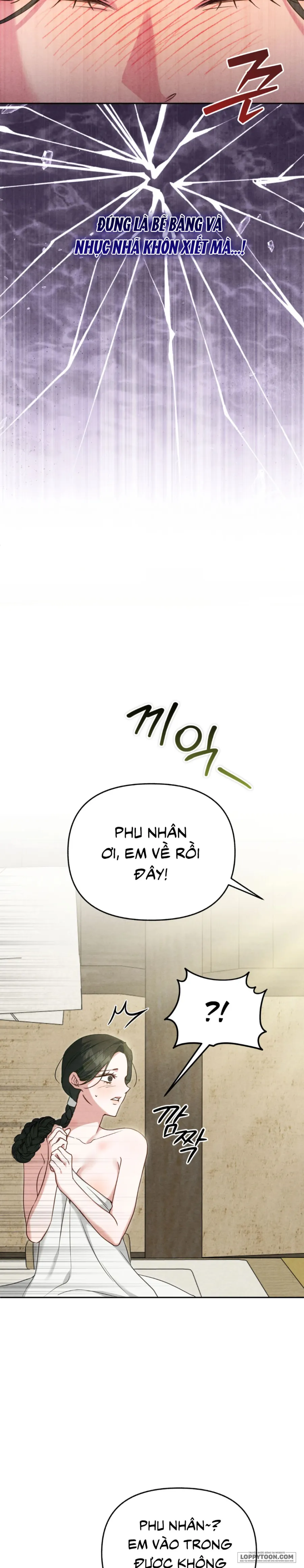 Phá Cầm - Chap 5 - Trang 6