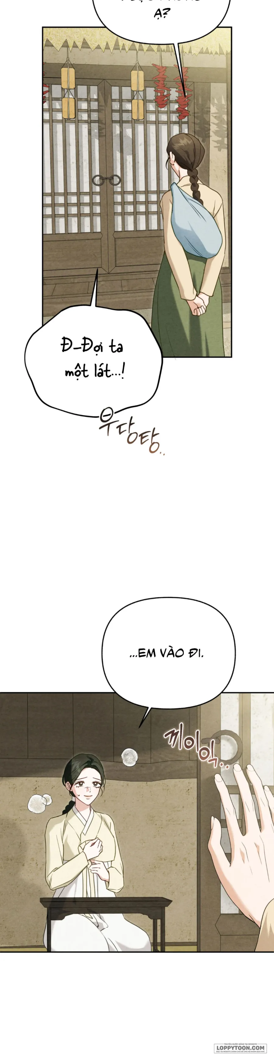 Phá Cầm - Chap 5 - Trang 7