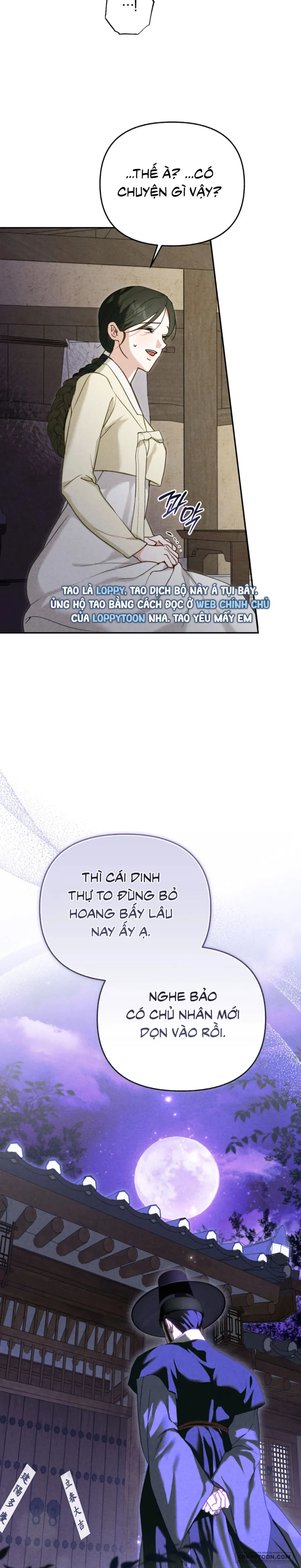 Phá Cầm - Chap 5 - Trang 9