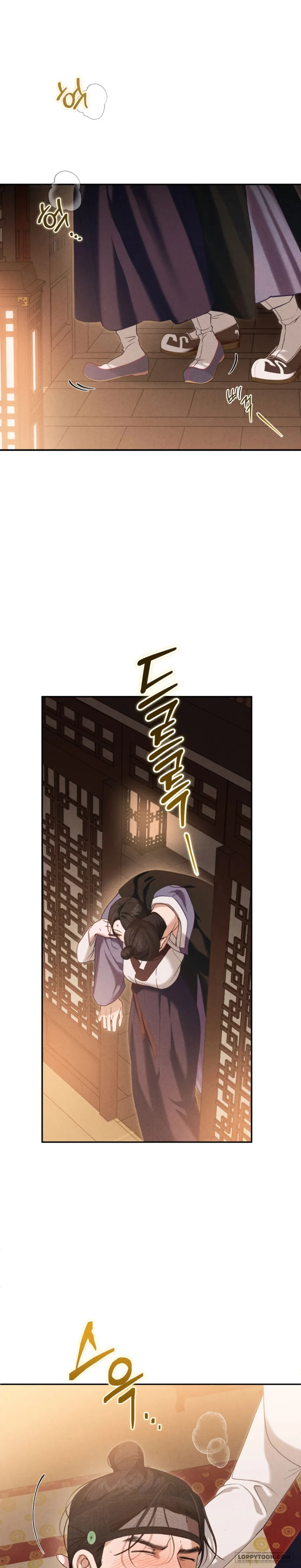 Phá Cầm - Chap 6 - 🔞🔞 - Trang 0