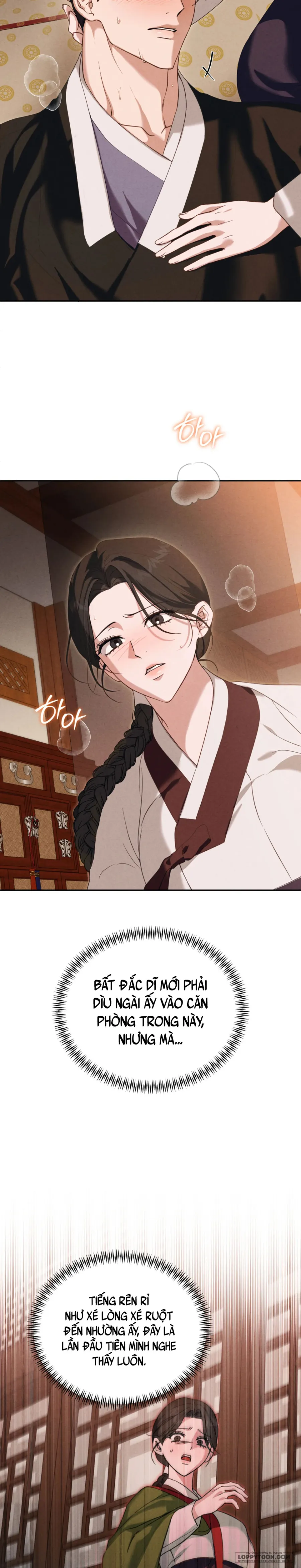 Phá Cầm - Chap 6 - 🔞🔞 - Trang 1