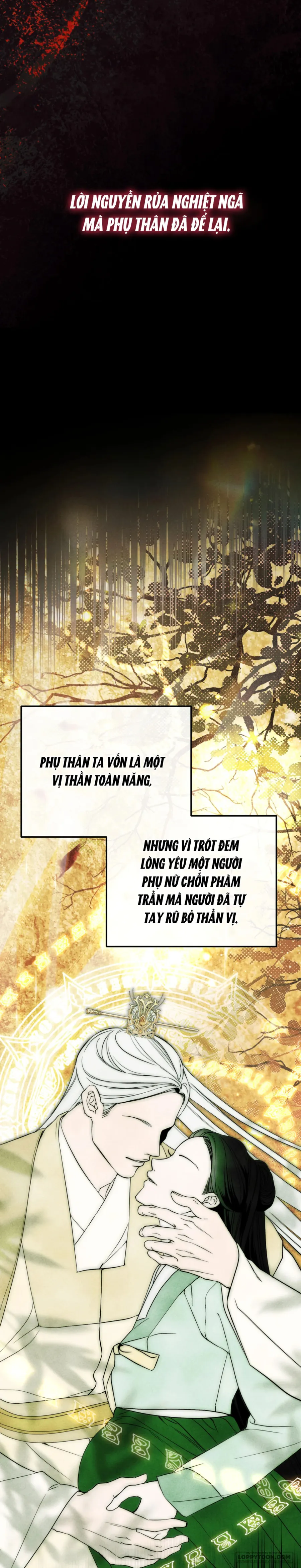 Phá Cầm - Chap 6 - 🔞🔞 - Trang 10