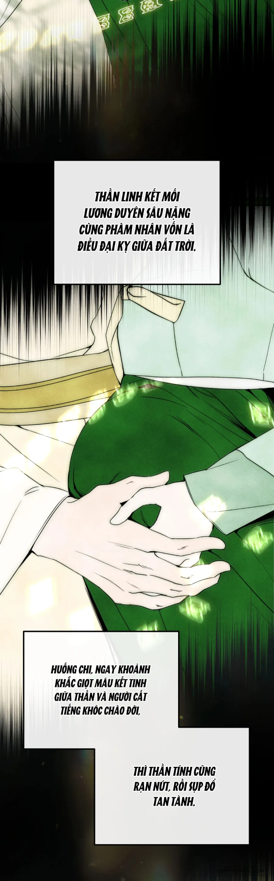 Phá Cầm - Chap 6 - 🔞🔞 - Trang 11