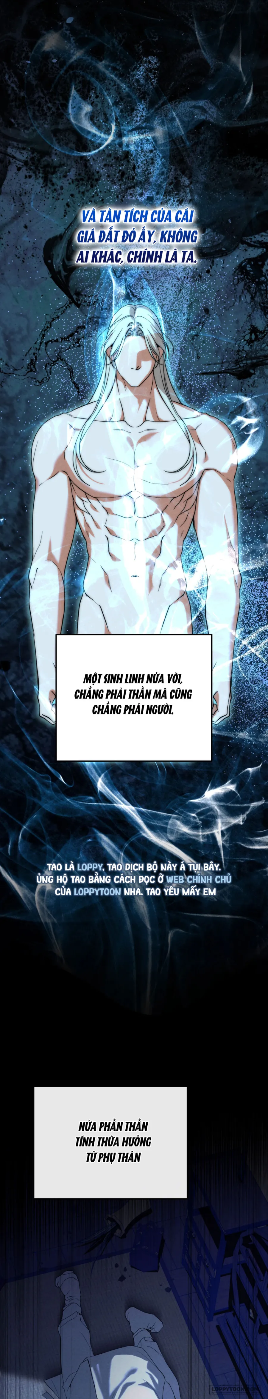 Phá Cầm - Chap 6 - 🔞🔞 - Trang 13