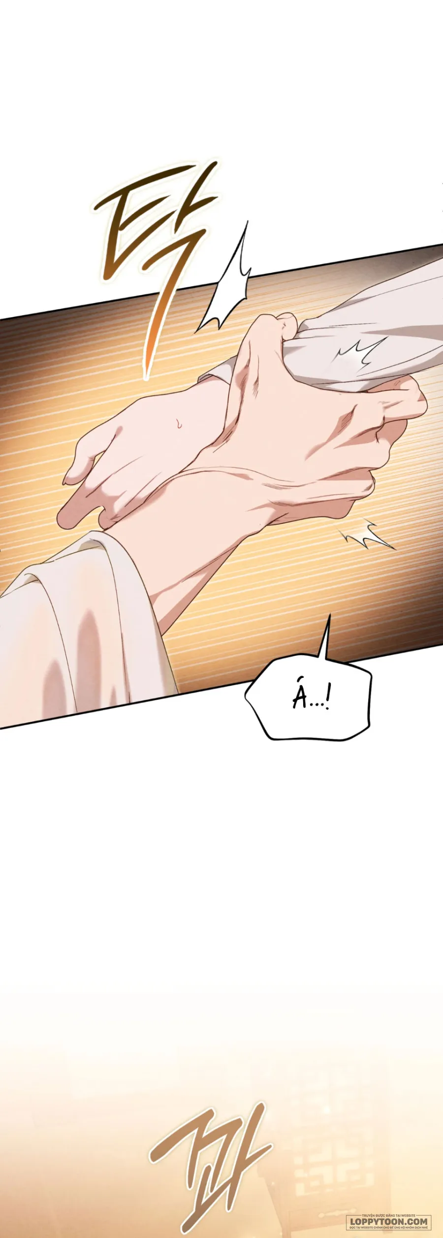 Phá Cầm - Chap 6 - 🔞🔞 - Trang 19