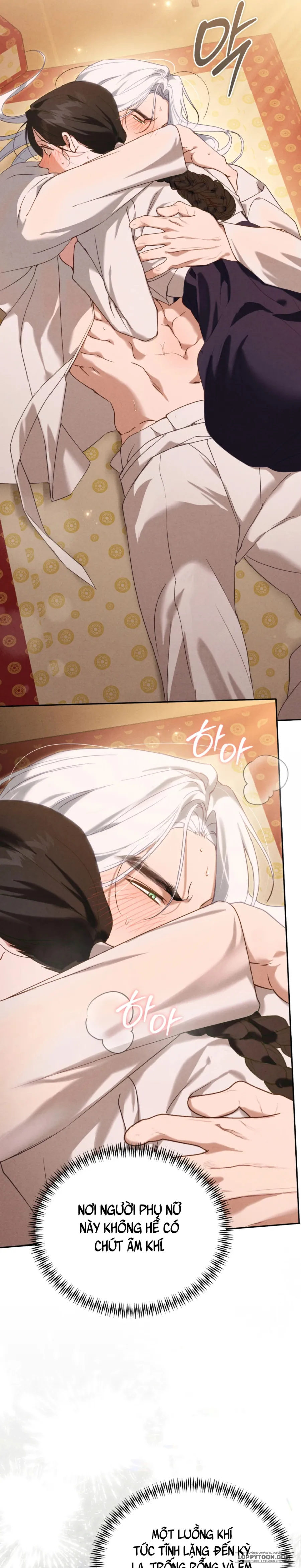 Phá Cầm - Chap 6 - 🔞🔞 - Trang 20