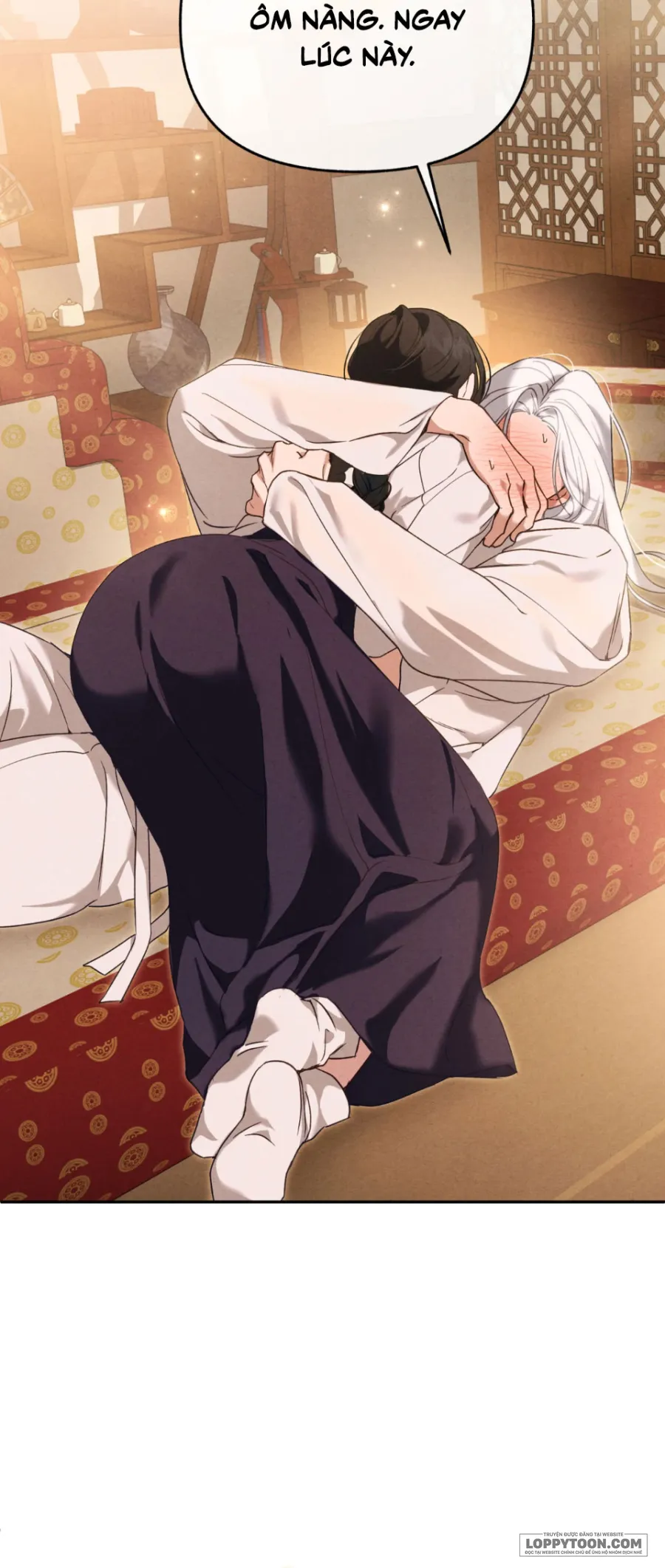 Phá Cầm - Chap 6 - 🔞🔞 - Trang 23