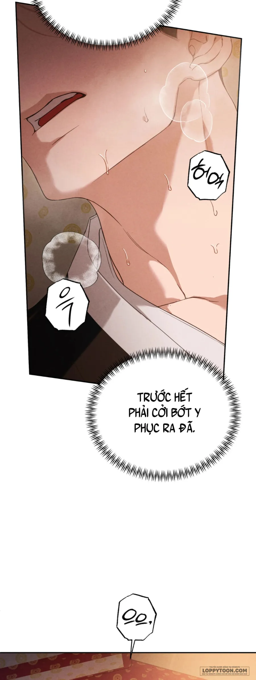 Phá Cầm - Chap 6 - 🔞🔞 - Trang 3