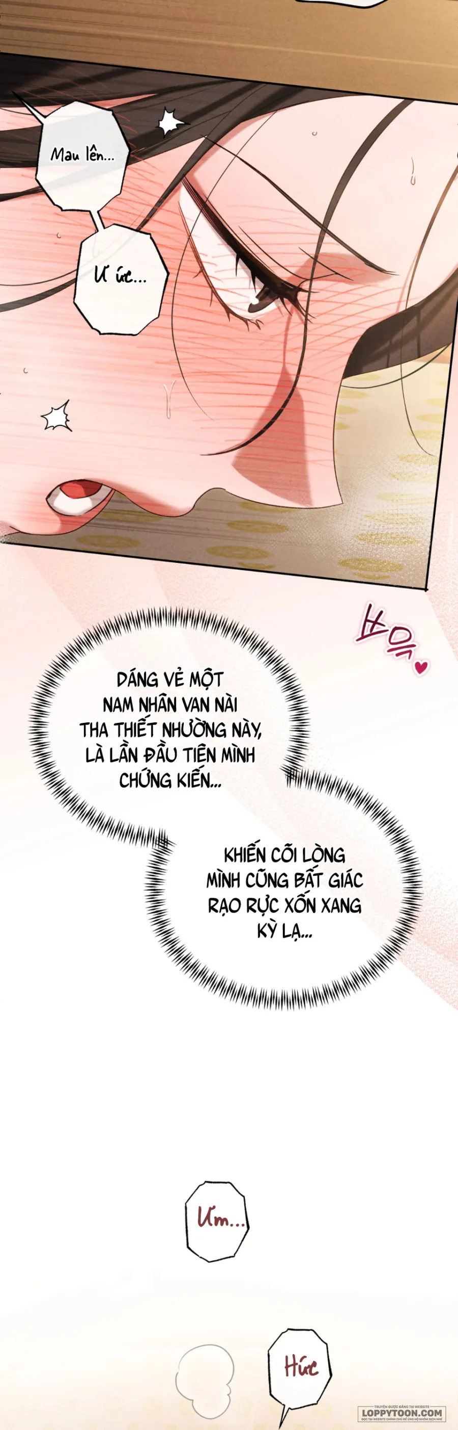 Phá Cầm - Chap 6 - 🔞🔞 - Trang 31