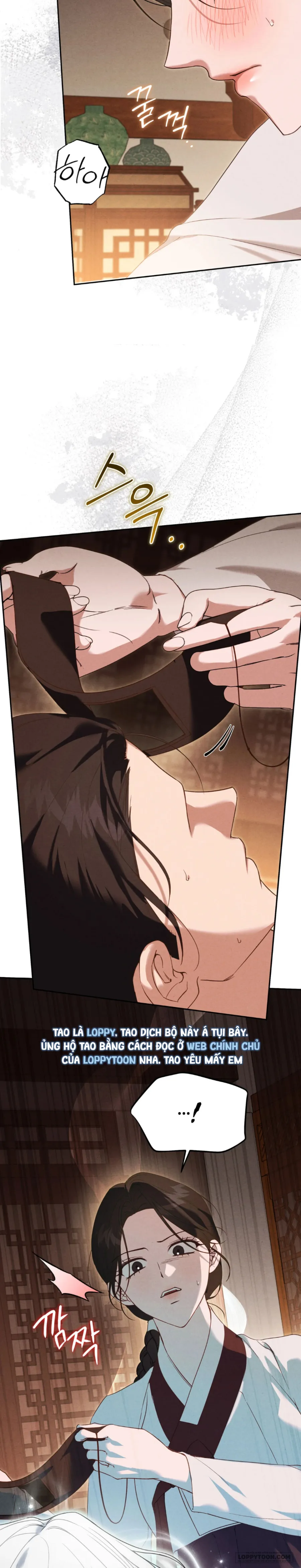 Phá Cầm - Chap 6 - 🔞🔞 - Trang 5