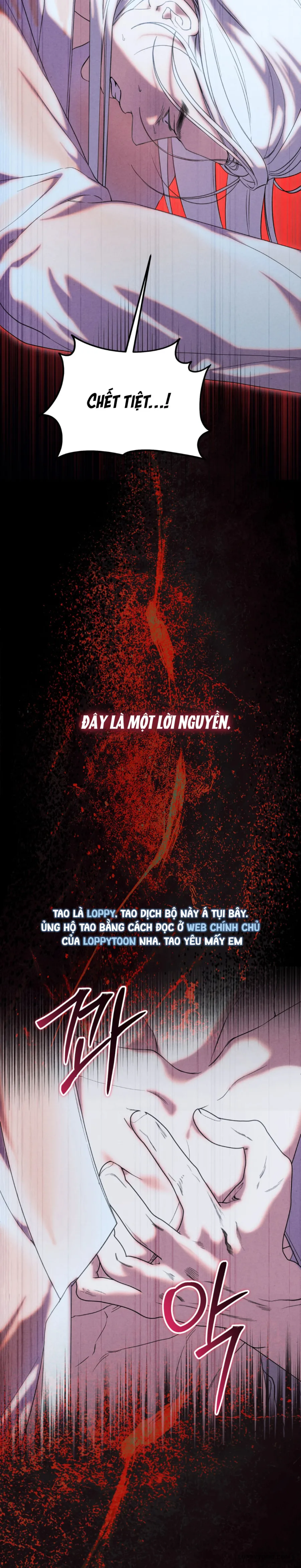 Phá Cầm - Chap 6 - 🔞🔞 - Trang 9