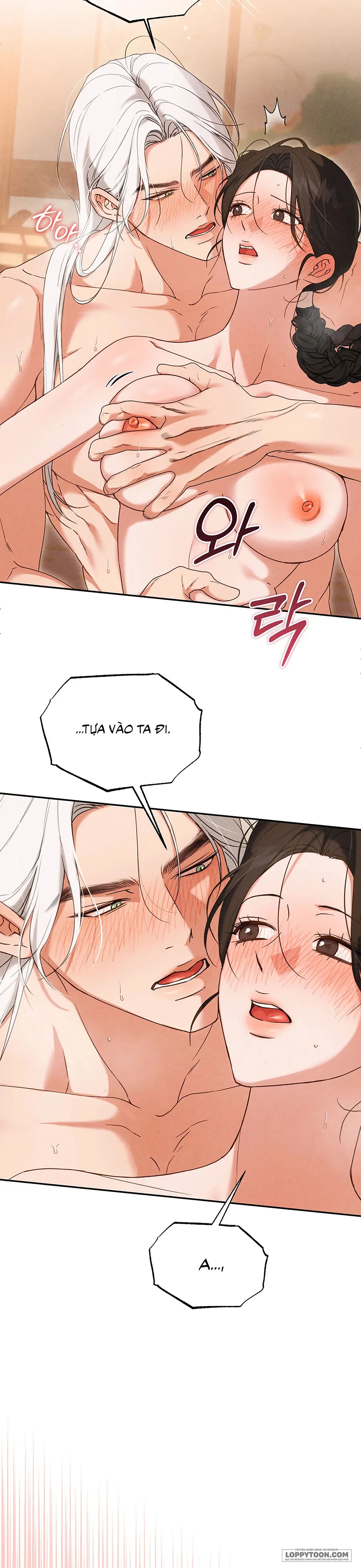 Phá Cầm - Chap 7 - 🔞🔞🔞🔞🔞 - Trang 14