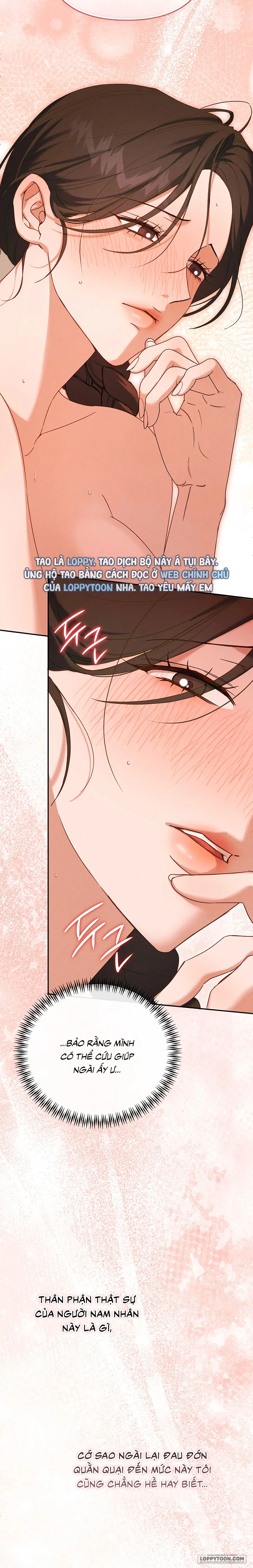 Phá Cầm - Chap 7 - 🔞🔞🔞🔞🔞 - Trang 8