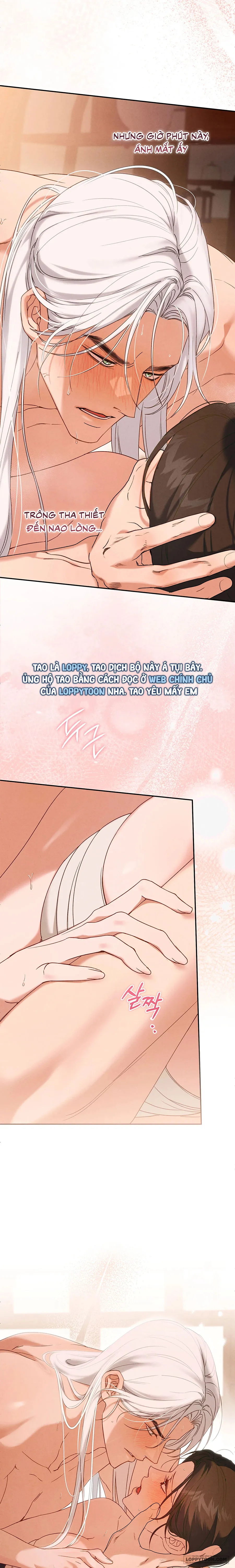 Phá Cầm - Chap 7 - 🔞🔞🔞🔞🔞 - Trang 9
