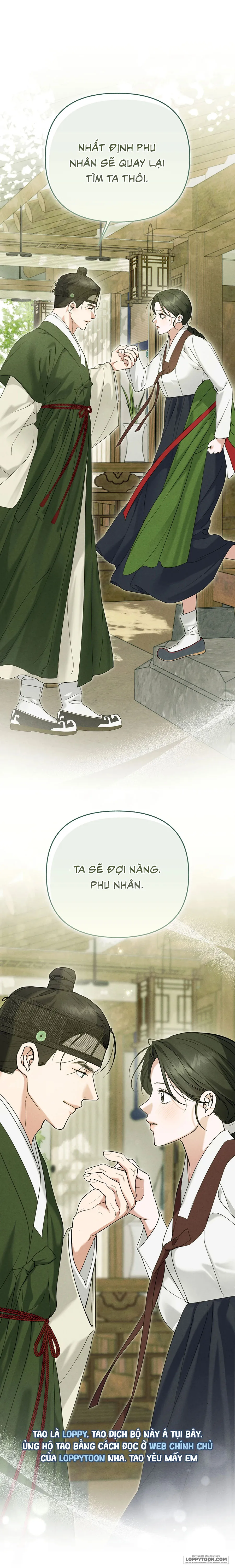 Phá Cầm - Chap 9 - Trang 0