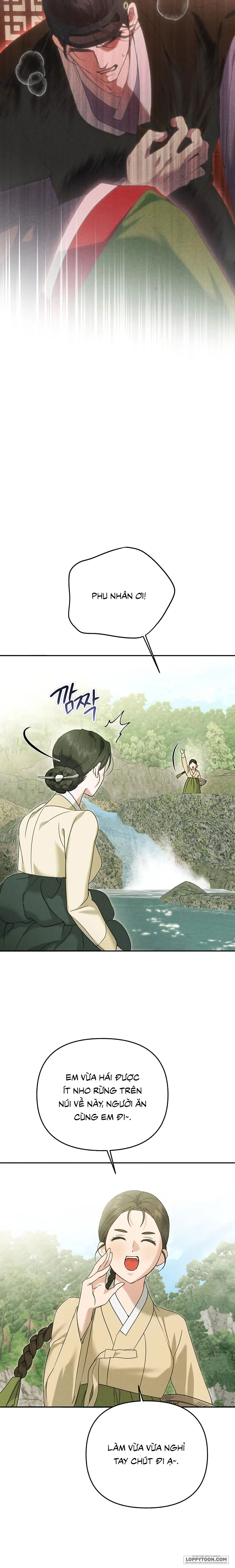 Phá Cầm - Chap 9 - Trang 13