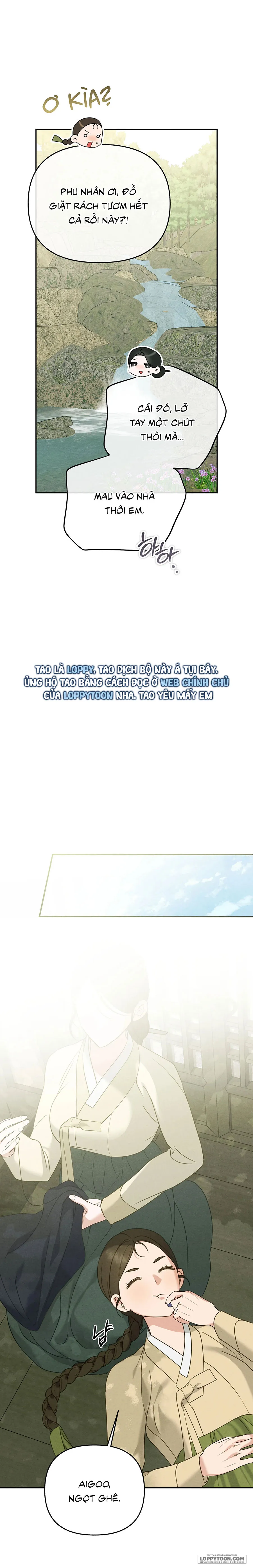 Phá Cầm - Chap 9 - Trang 14