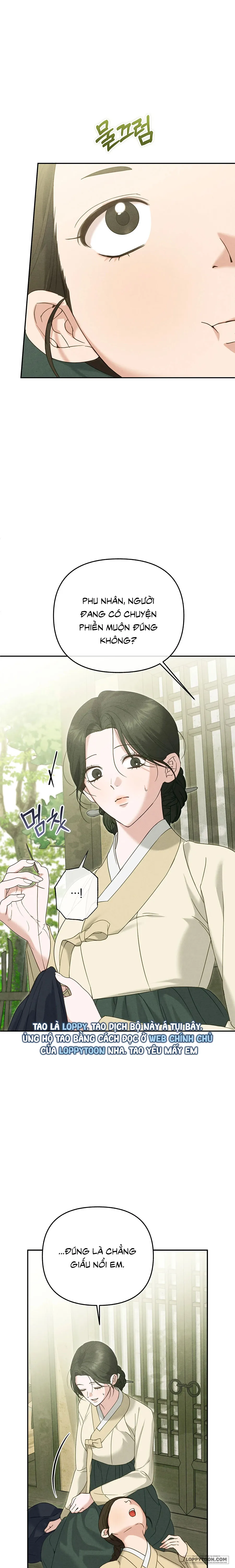Phá Cầm - Chap 9 - Trang 15