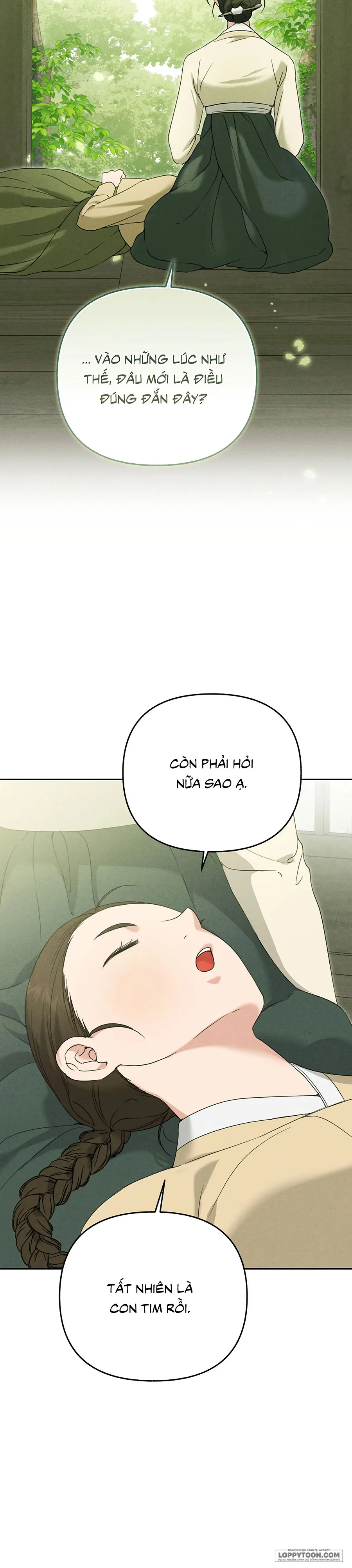 Phá Cầm - Chap 9 - Trang 17