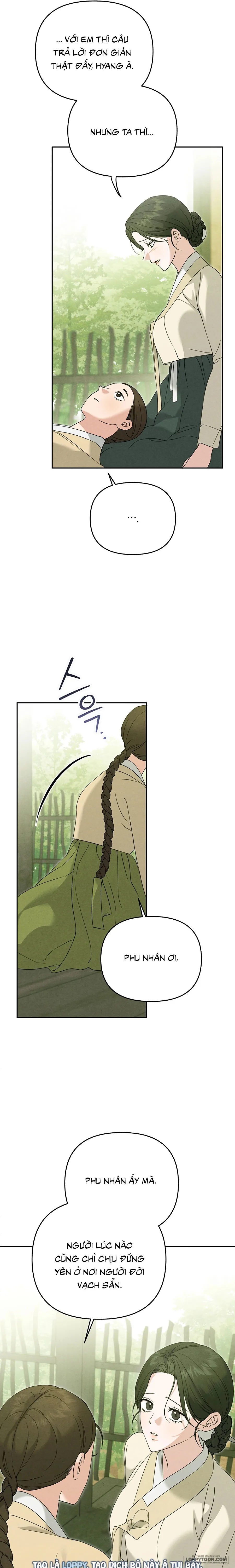 Phá Cầm - Chap 9 - Trang 18