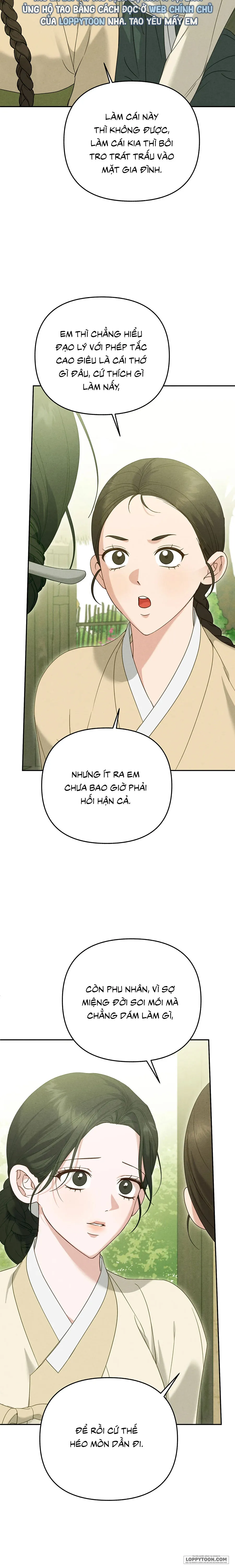 Phá Cầm - Chap 9 - Trang 19