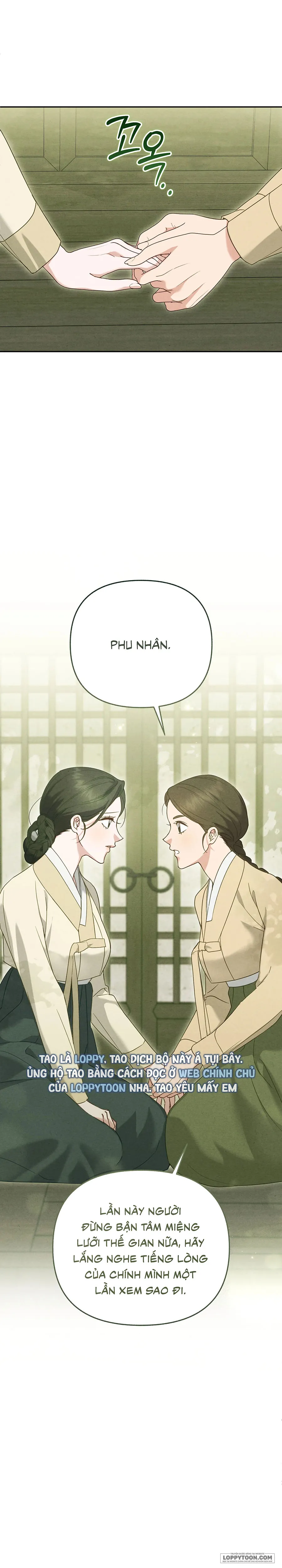 Phá Cầm - Chap 9 - Trang 20