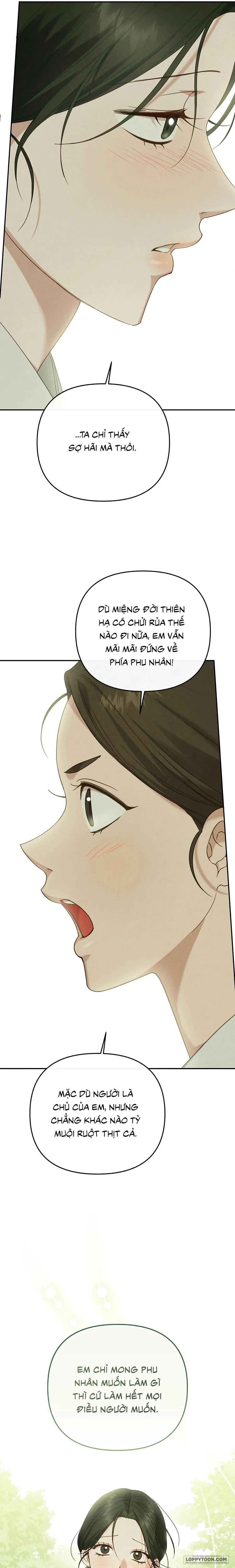 Phá Cầm - Chap 9 - Trang 21