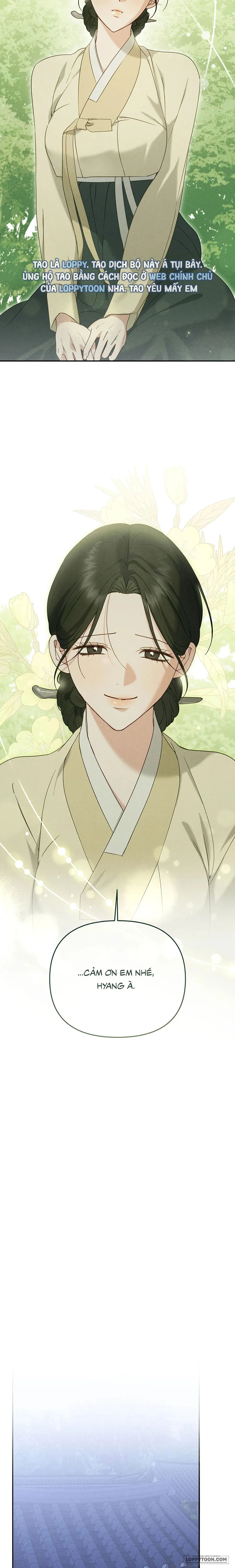 Phá Cầm - Chap 9 - Trang 22