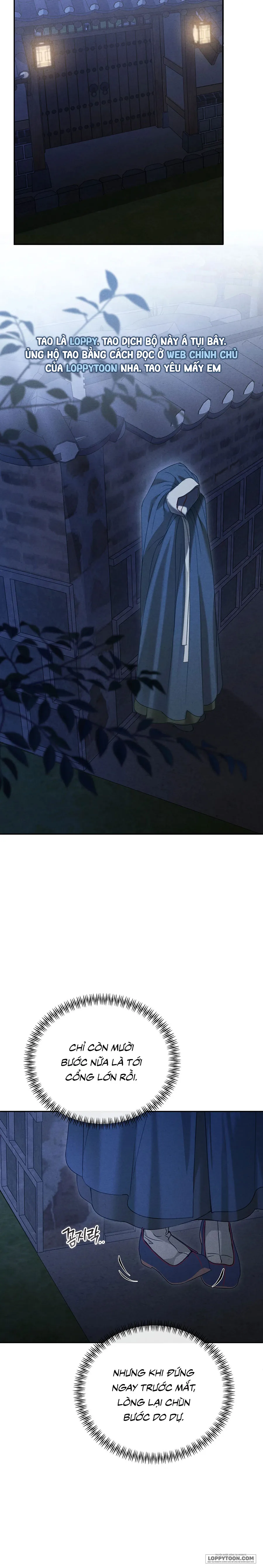 Phá Cầm - Chap 9 - Trang 23
