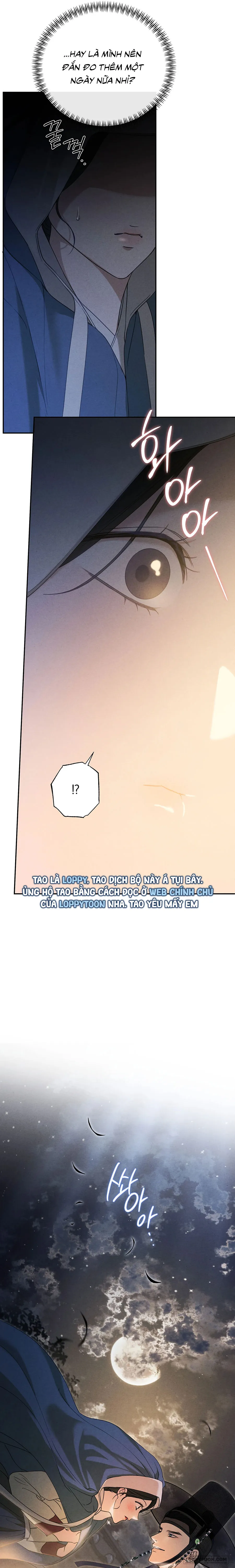Phá Cầm - Chap 9 - Trang 24