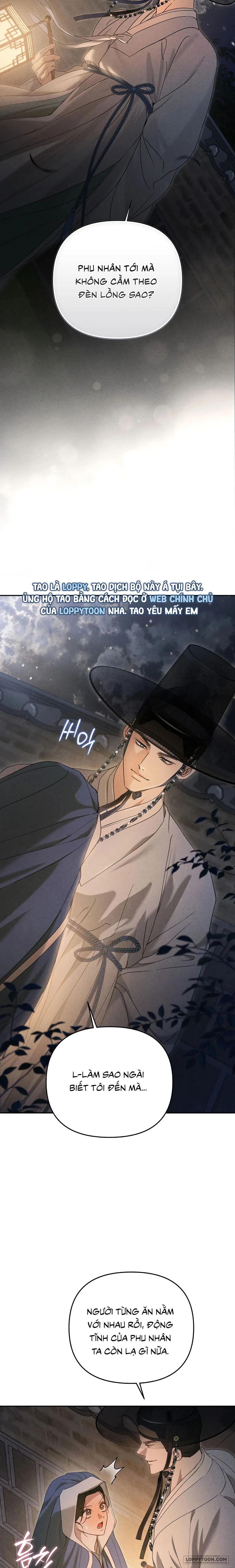 Phá Cầm - Chap 9 - Trang 25