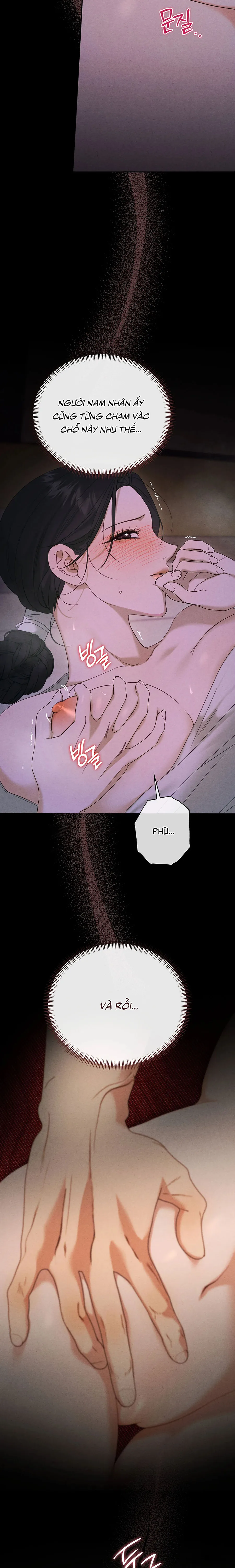 Phá Cầm - Chap 9 - Trang 7
