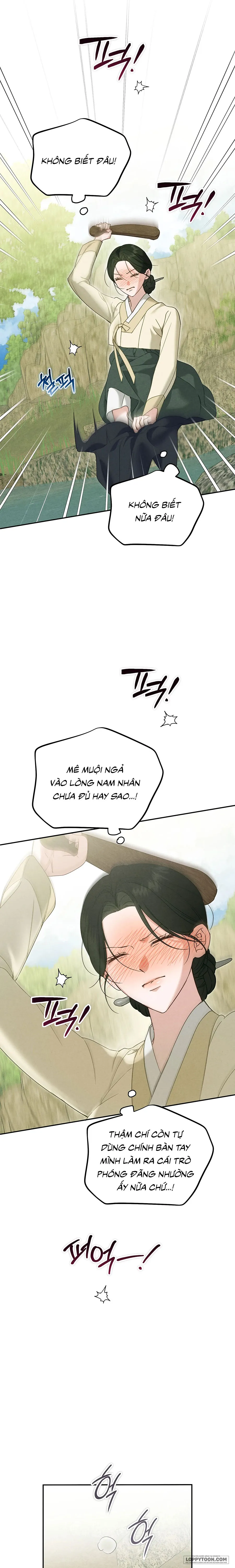 Phá Cầm - Chap 9 - Trang 9