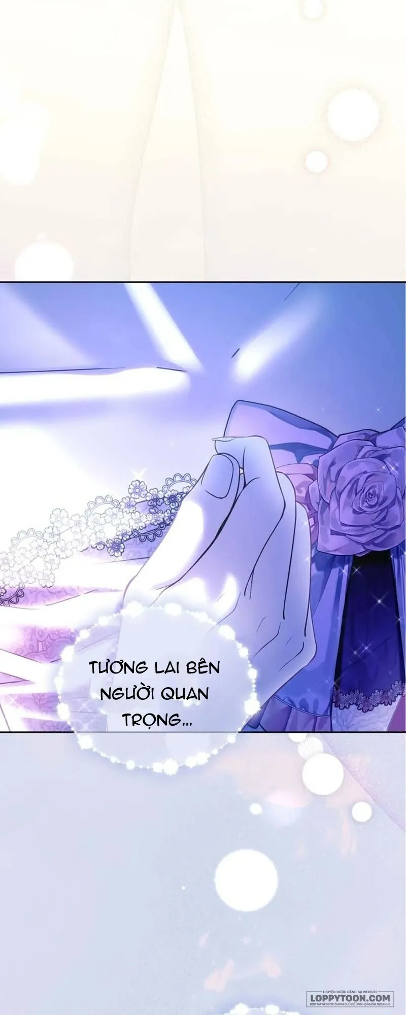 Phạm Nhân Bé Con Của Dinh Thự Mùa Đông - Chap 105 - Trang 0