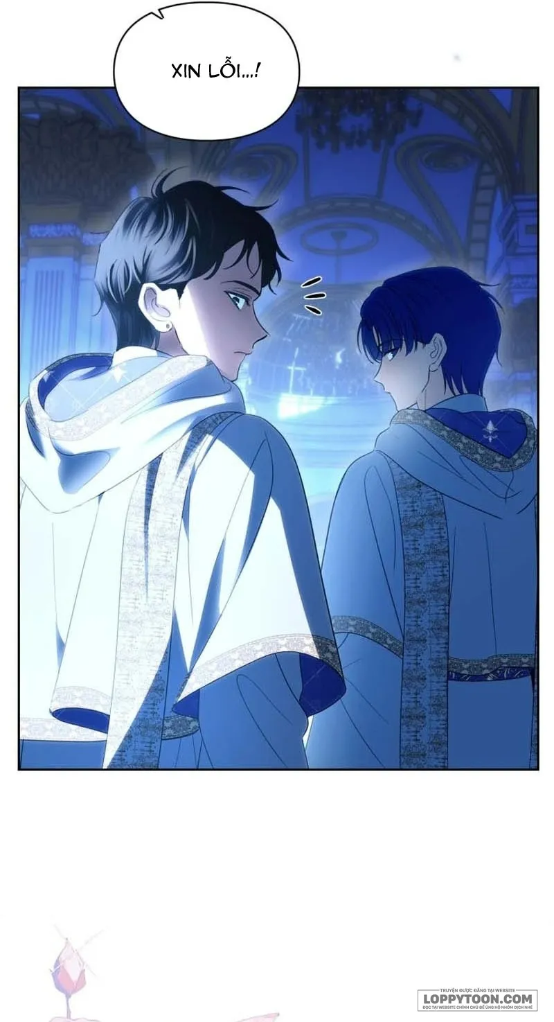 Phạm Nhân Bé Con Của Dinh Thự Mùa Đông - Chap 105 - Trang 11