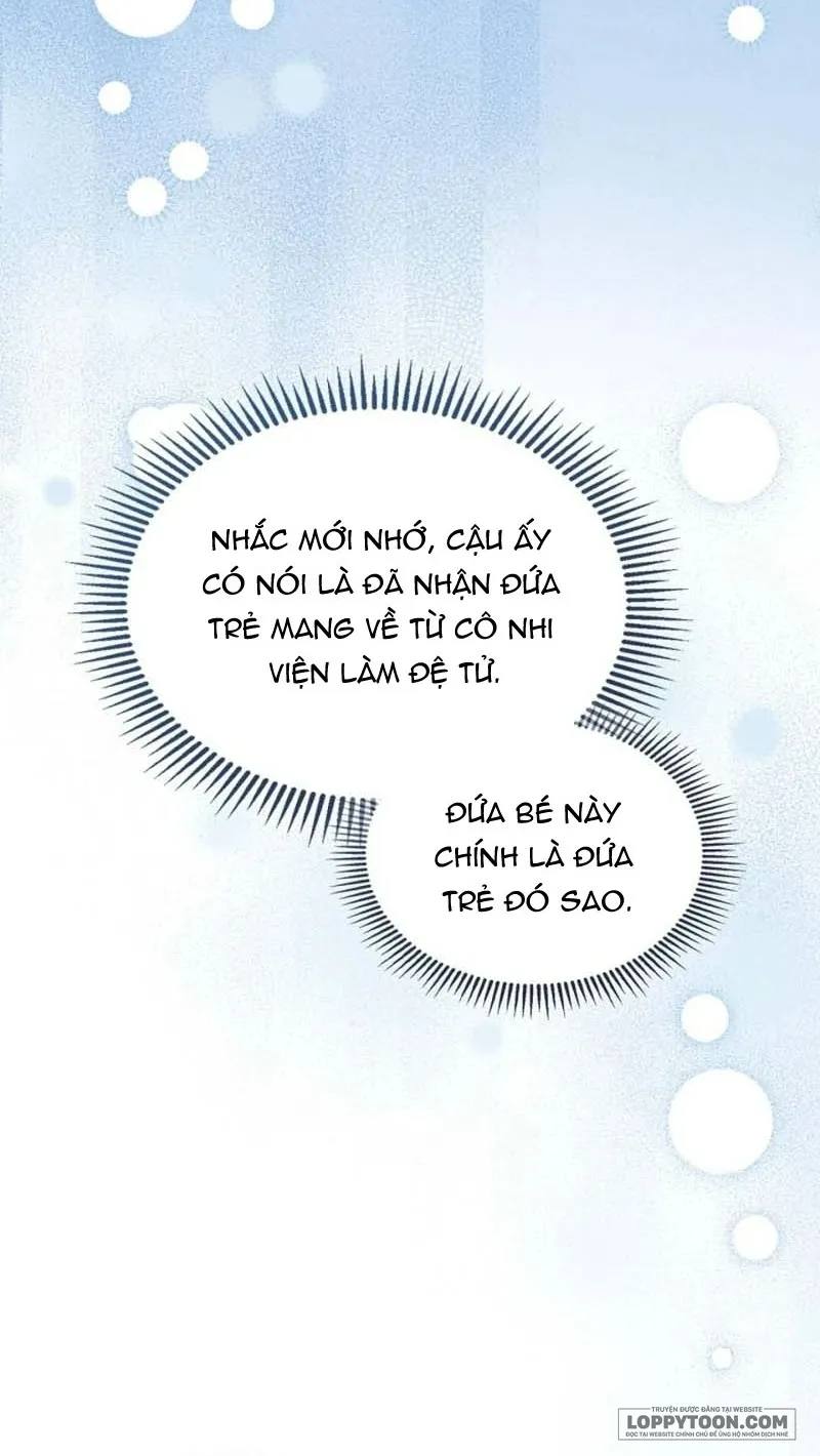 Phạm Nhân Bé Con Của Dinh Thự Mùa Đông - Chap 105 - Trang 19
