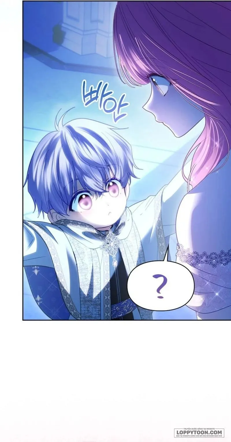 Phạm Nhân Bé Con Của Dinh Thự Mùa Đông - Chap 105 - Trang 22