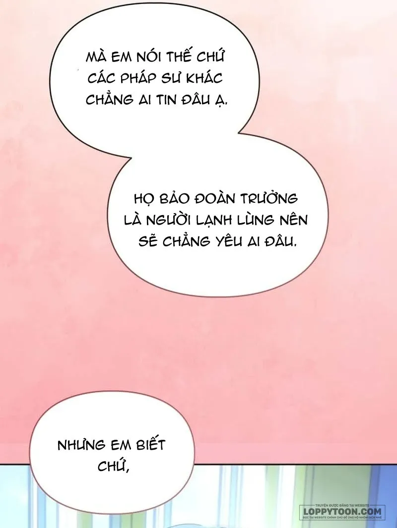 Phạm Nhân Bé Con Của Dinh Thự Mùa Đông - Chap 105 - Trang 27